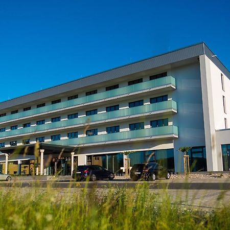 Rebhan'S Business Und Wellness Hotel Neukenroth Exteriör bild