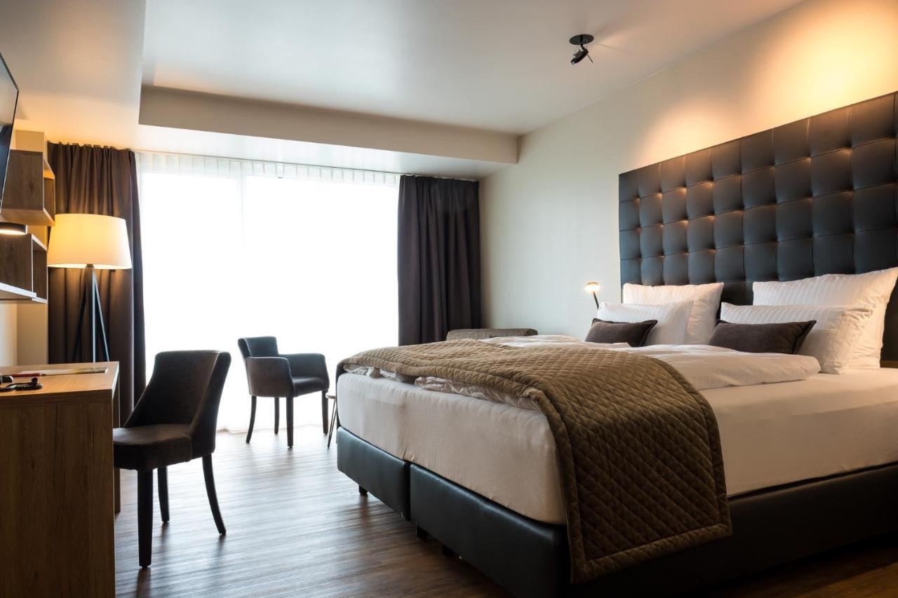 Rebhan'S Business Und Wellness Hotel Neukenroth Exteriör bild