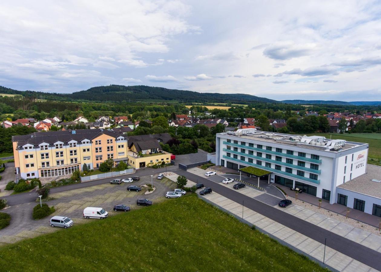 Rebhan'S Business Und Wellness Hotel Neukenroth Exteriör bild
