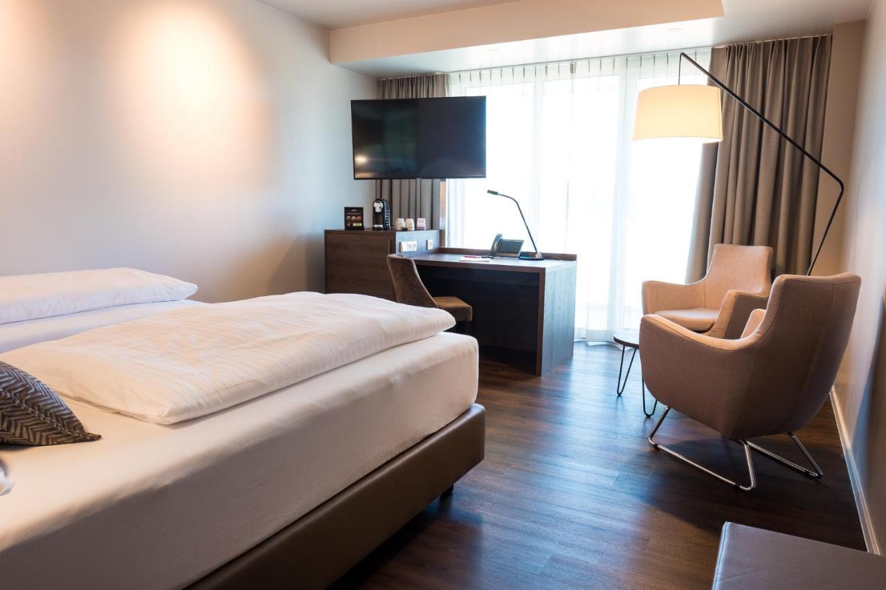 Rebhan'S Business Und Wellness Hotel Neukenroth Exteriör bild