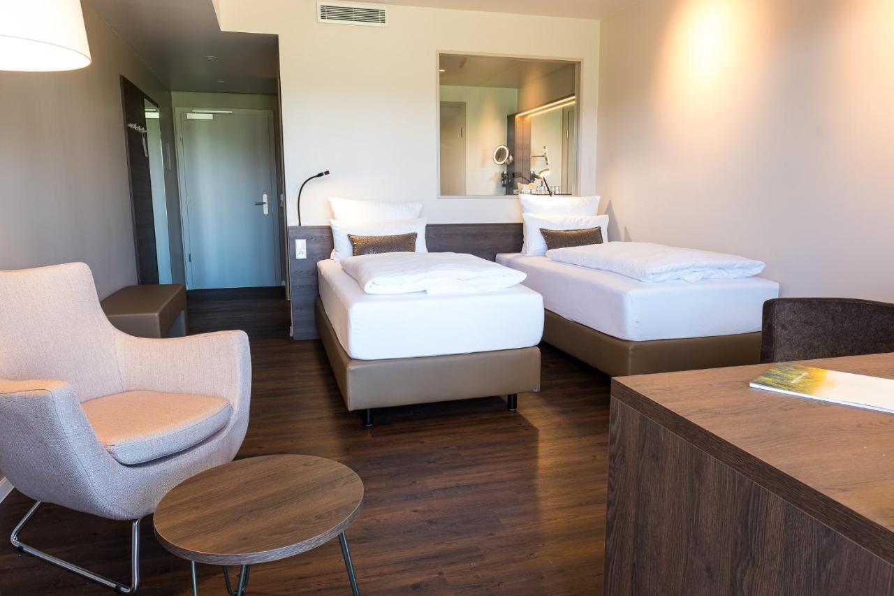 Rebhan'S Business Und Wellness Hotel Neukenroth Exteriör bild
