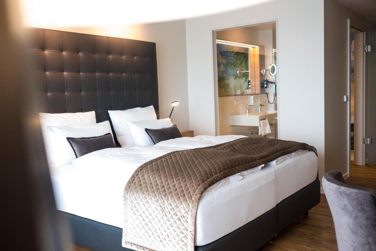 Rebhan'S Business Und Wellness Hotel Neukenroth Exteriör bild
