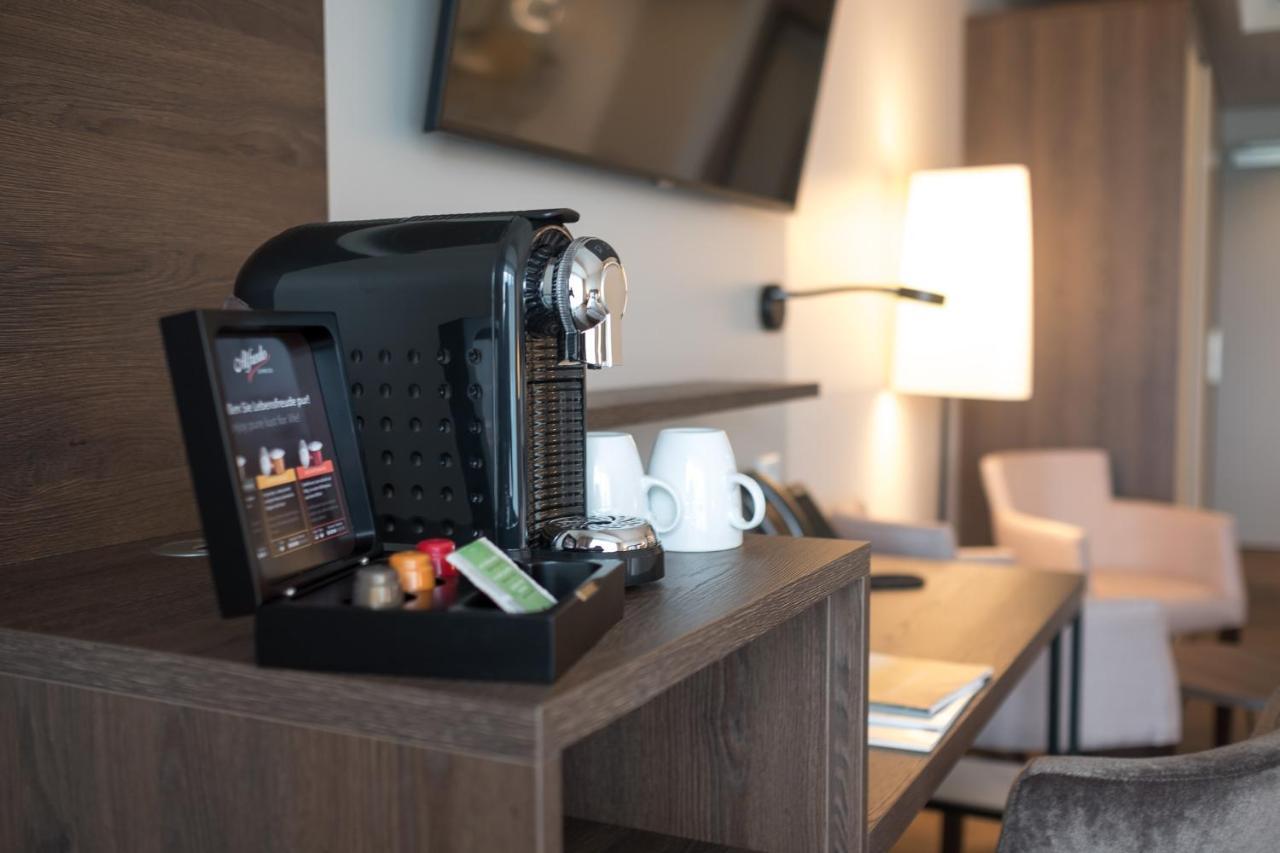 Rebhan'S Business Und Wellness Hotel Neukenroth Exteriör bild