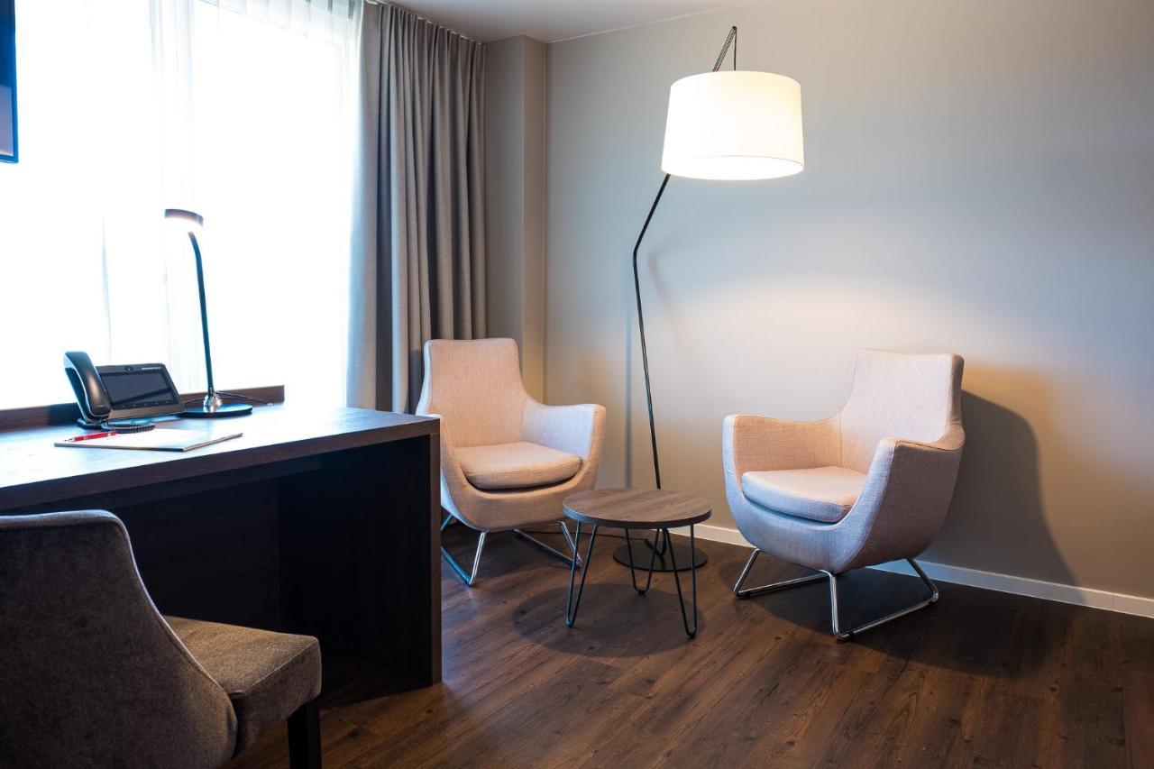Rebhan'S Business Und Wellness Hotel Neukenroth Exteriör bild