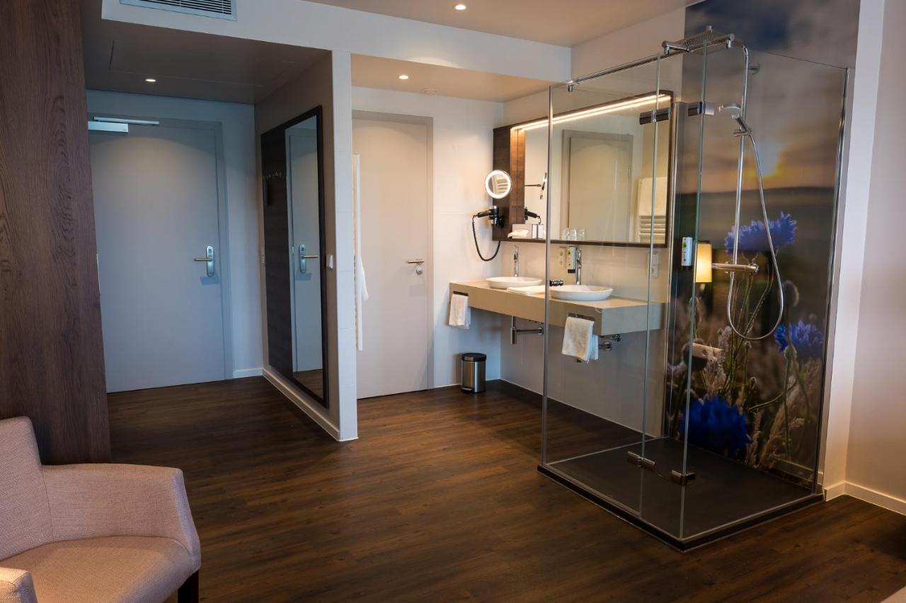 Rebhan'S Business Und Wellness Hotel Neukenroth Exteriör bild