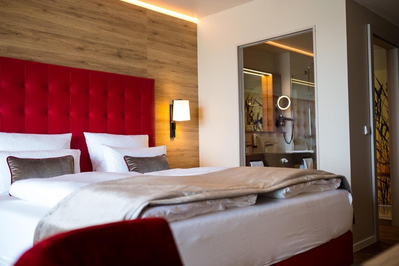 Rebhan'S Business Und Wellness Hotel Neukenroth Exteriör bild
