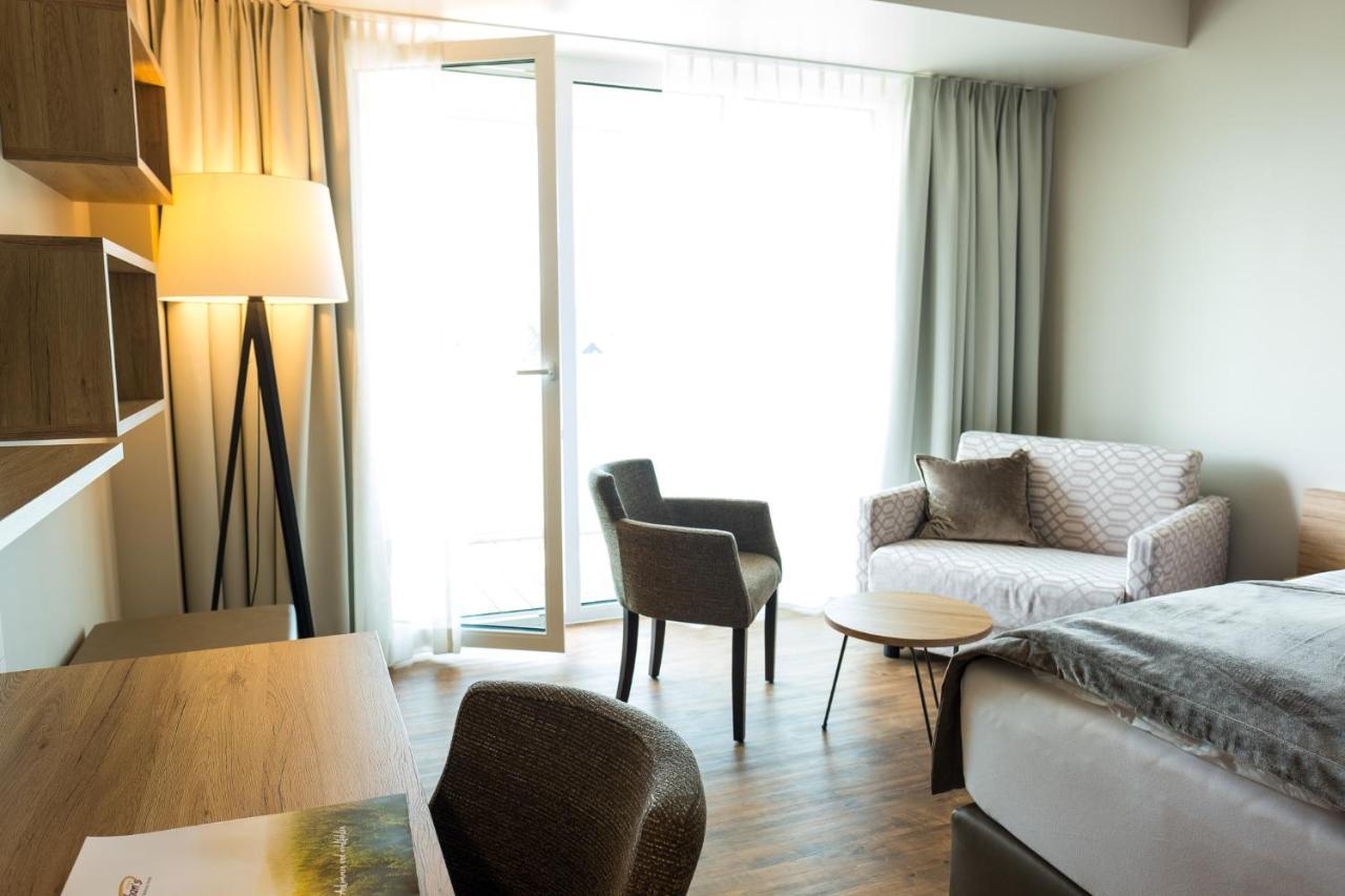 Rebhan'S Business Und Wellness Hotel Neukenroth Exteriör bild
