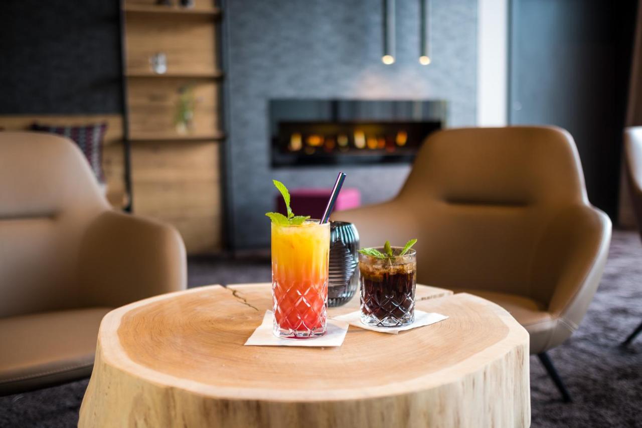 Rebhan'S Business Und Wellness Hotel Neukenroth Exteriör bild