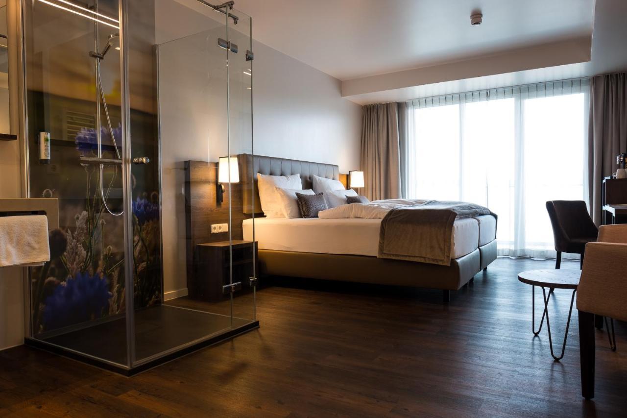 Rebhan'S Business Und Wellness Hotel Neukenroth Exteriör bild