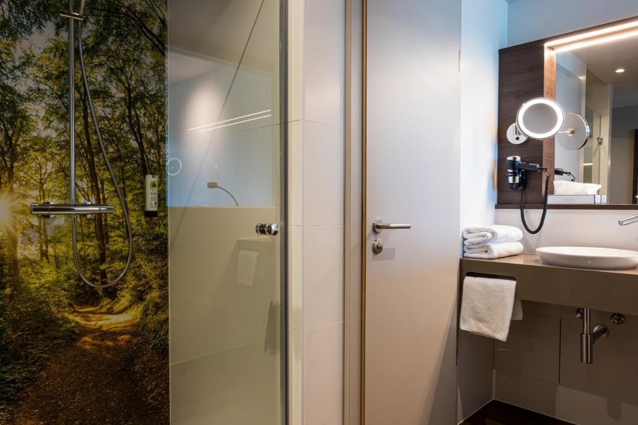 Rebhan'S Business Und Wellness Hotel Neukenroth Exteriör bild