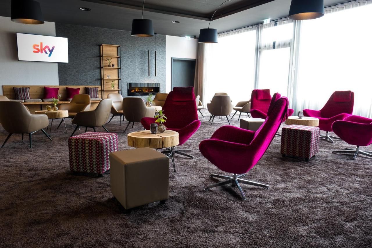 Rebhan'S Business Und Wellness Hotel Neukenroth Exteriör bild