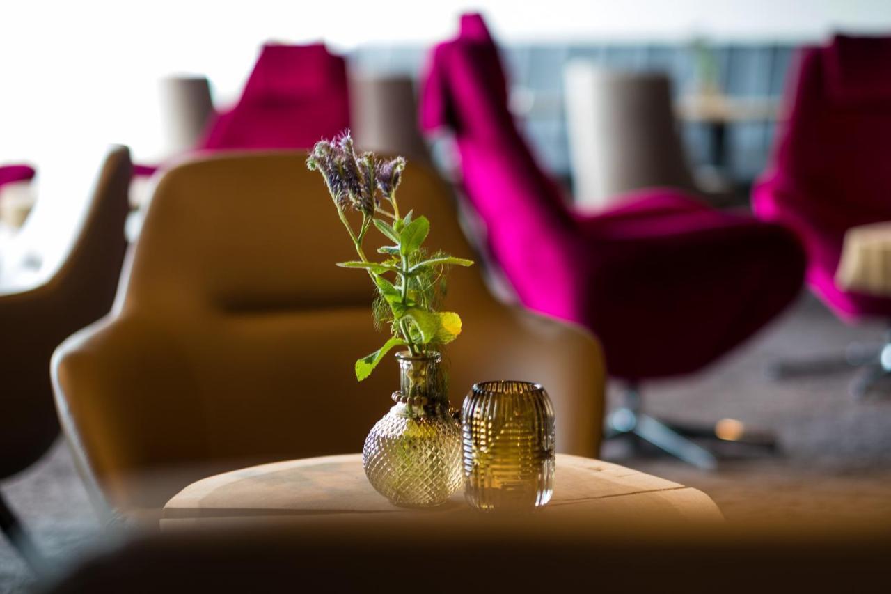 Rebhan'S Business Und Wellness Hotel Neukenroth Exteriör bild