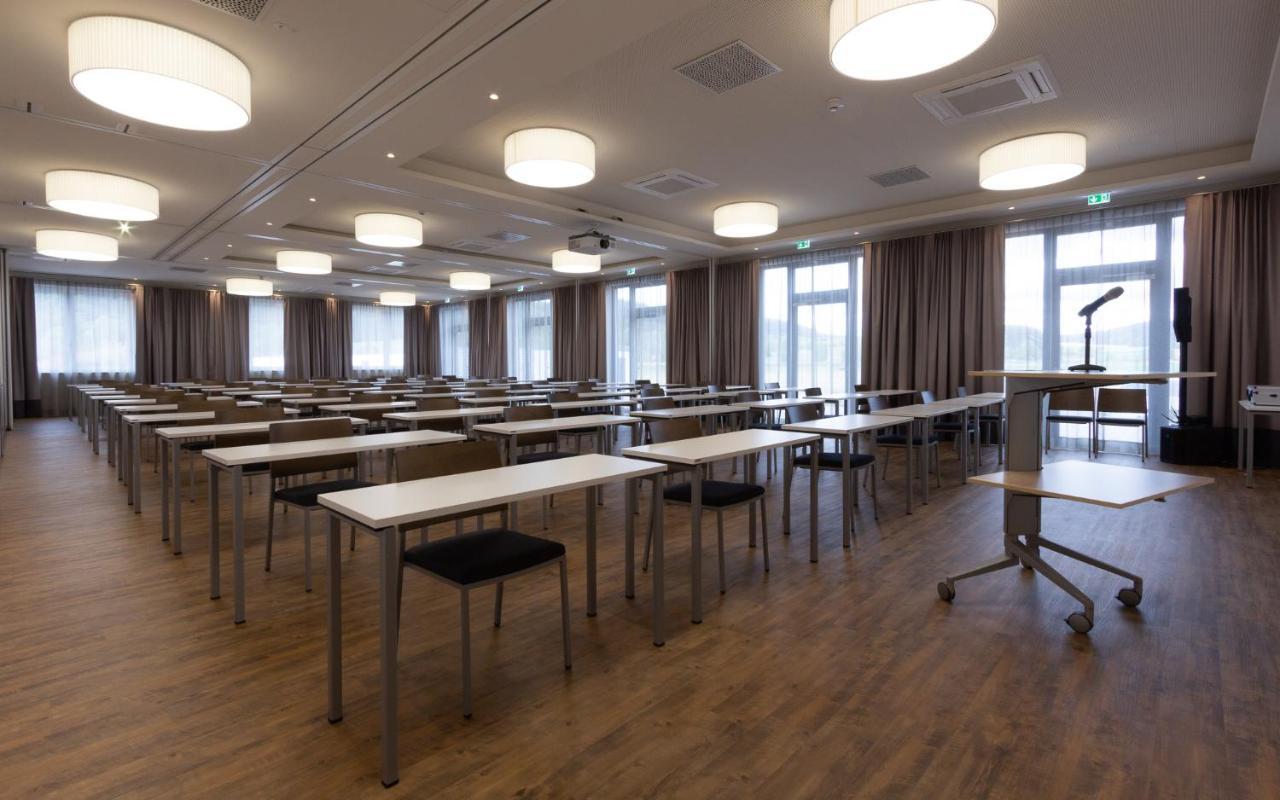 Rebhan'S Business Und Wellness Hotel Neukenroth Exteriör bild