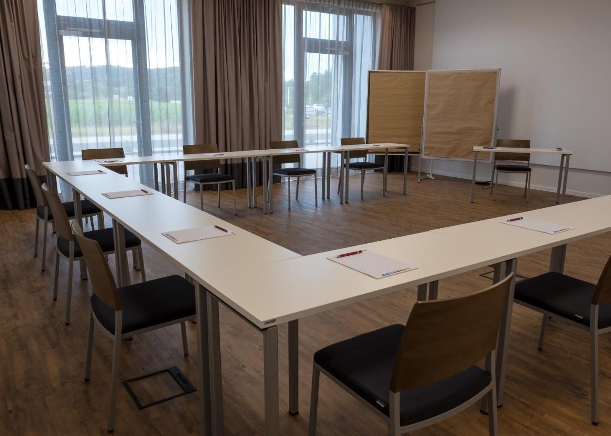 Rebhan'S Business Und Wellness Hotel Neukenroth Exteriör bild