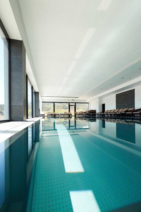 Rebhan'S Business Und Wellness Hotel Neukenroth Exteriör bild
