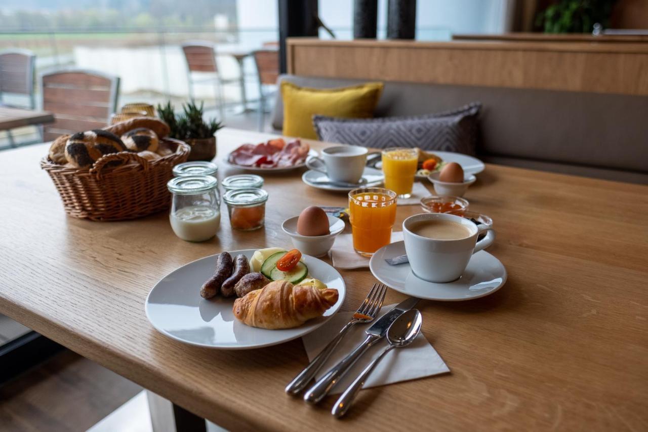 Rebhan'S Business Und Wellness Hotel Neukenroth Exteriör bild