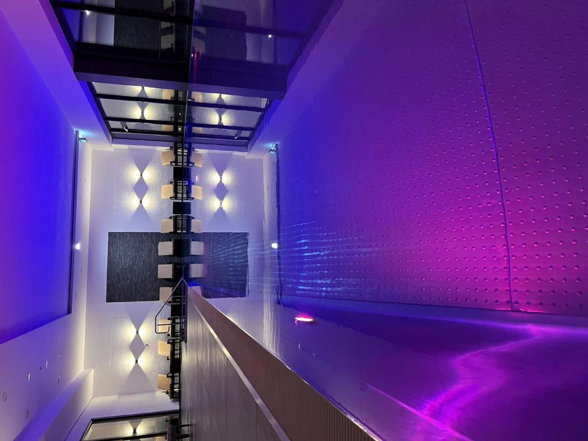 Rebhan'S Business Und Wellness Hotel Neukenroth Exteriör bild