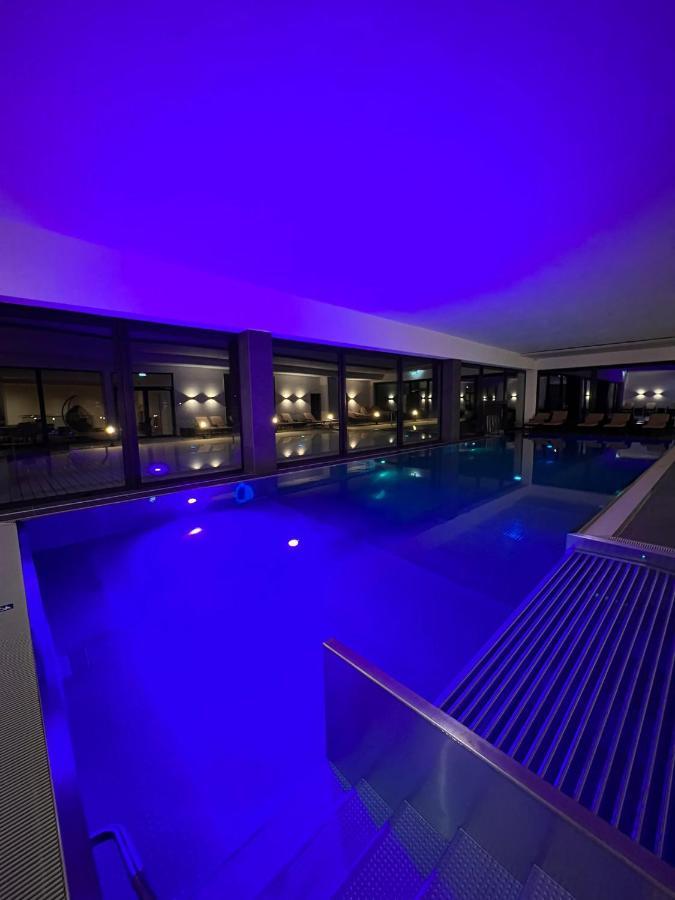 Rebhan'S Business Und Wellness Hotel Neukenroth Exteriör bild