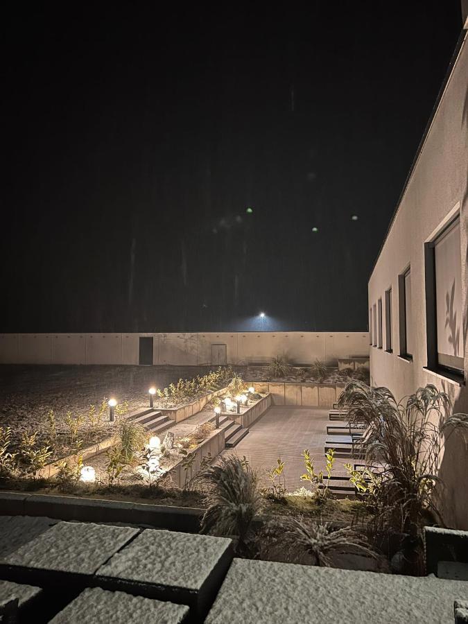 Rebhan'S Business Und Wellness Hotel Neukenroth Exteriör bild